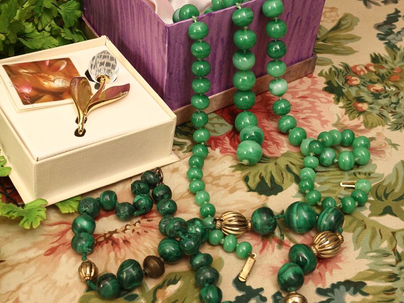 Lotto di Bijoux