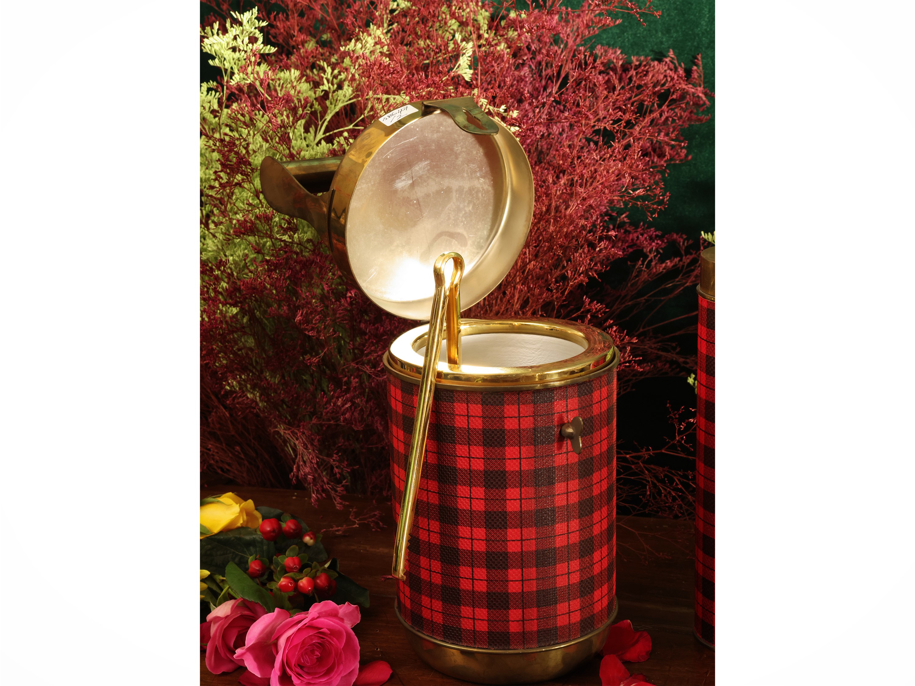 Due Thermos Vintage da Pic-nic