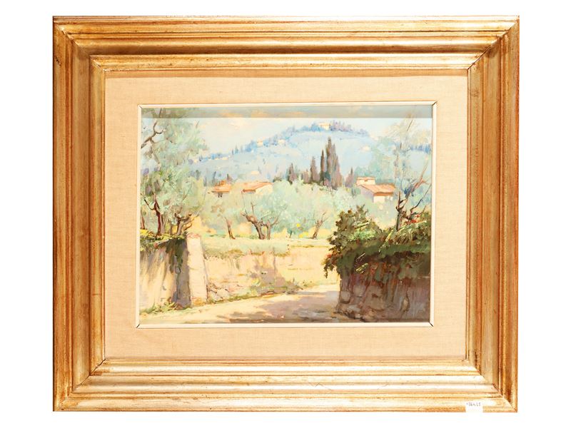 San Domenico 1974