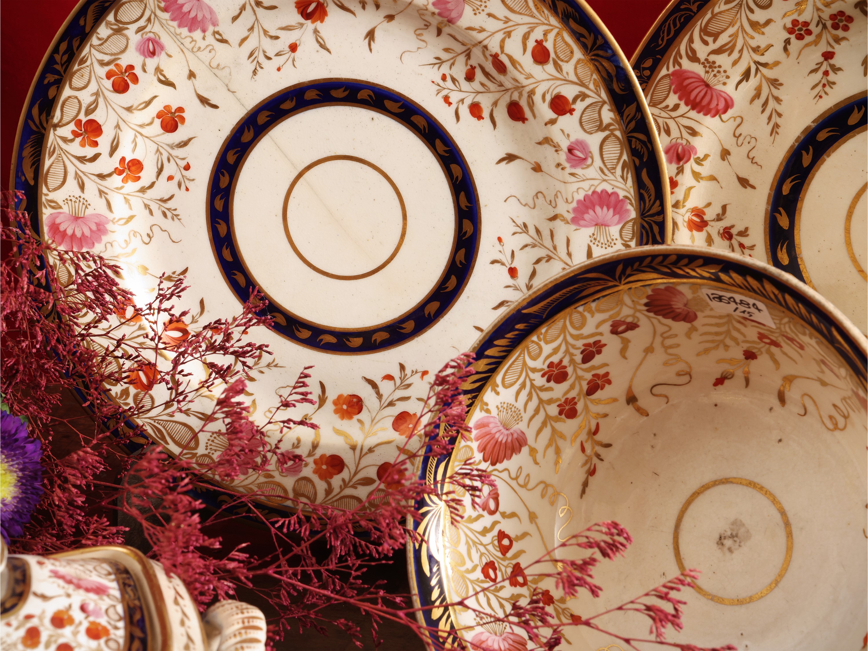 Set da Dolce in Terraglia