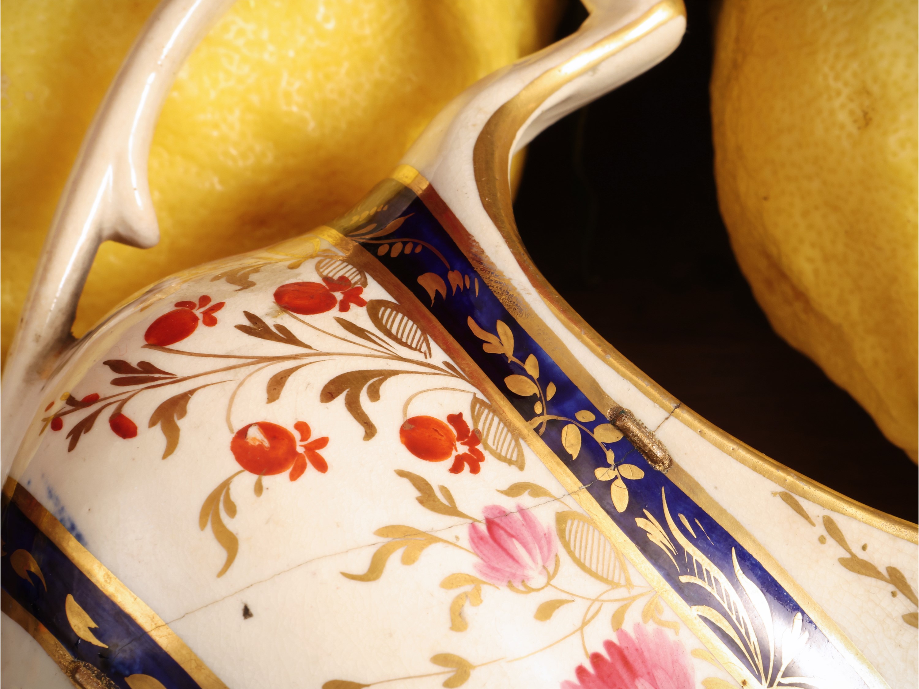 Set da Dolce in Terraglia