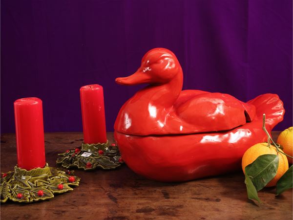 Decorative accessories
