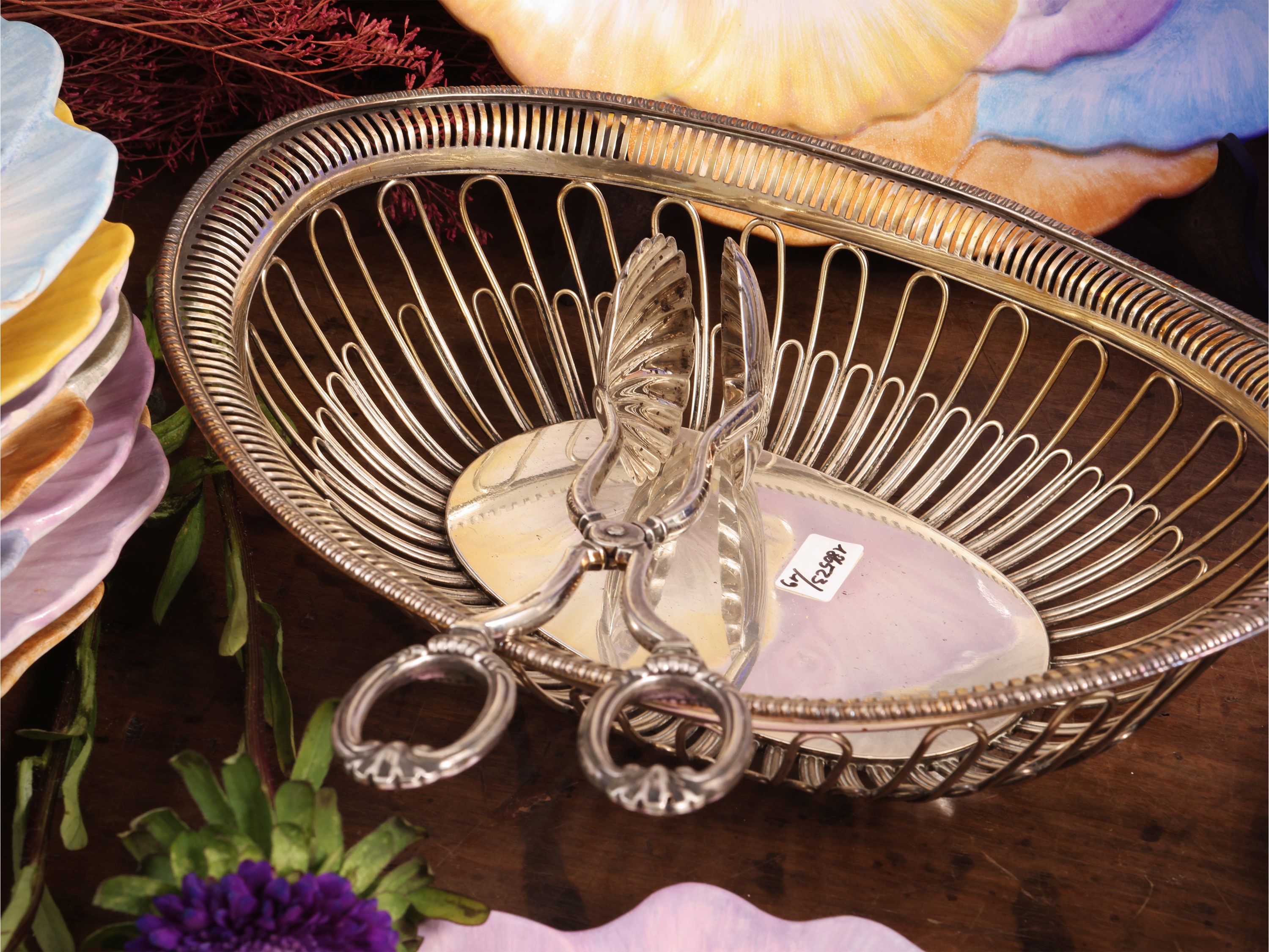Accessori da brunch