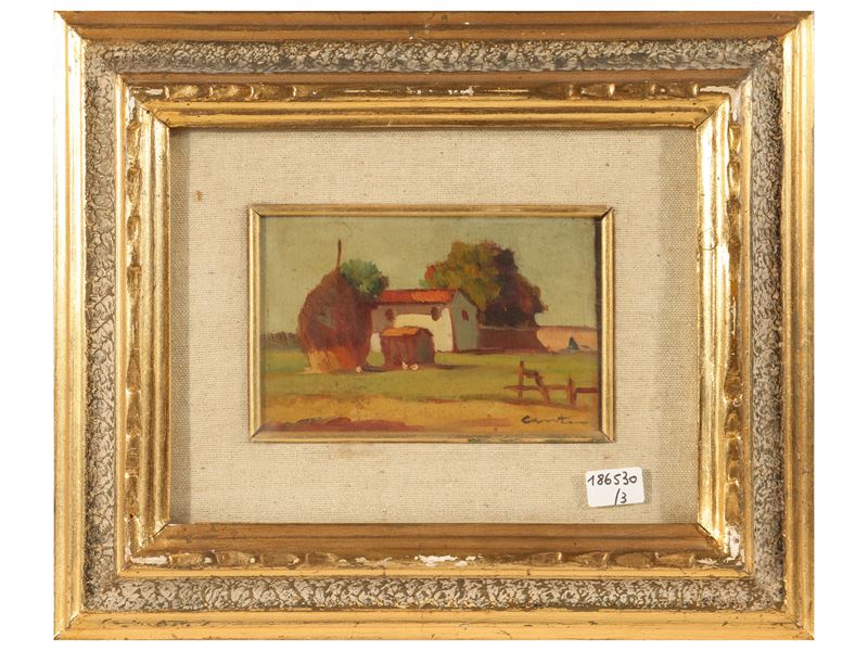 Paesaggi toscani