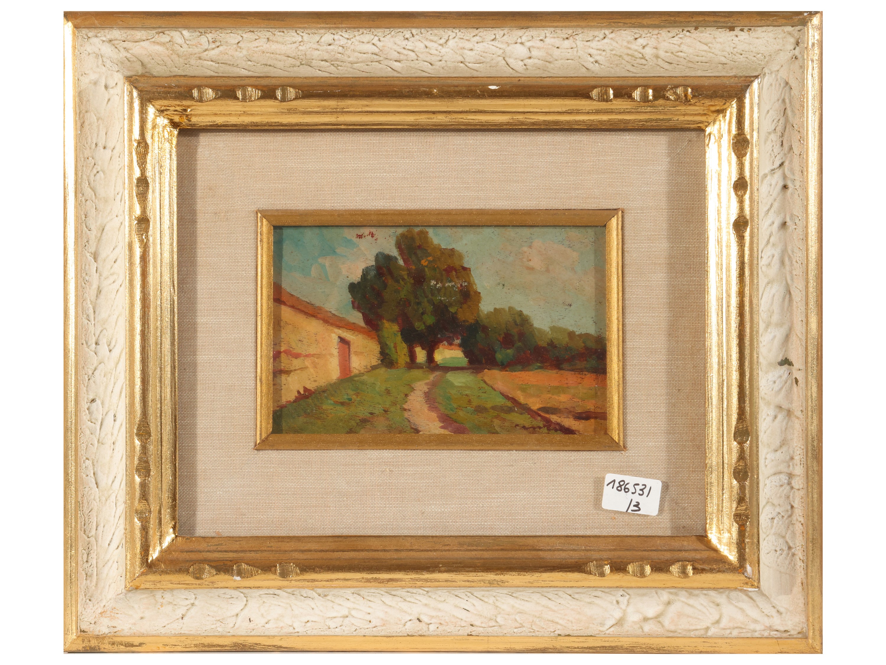 Paesaggi toscani