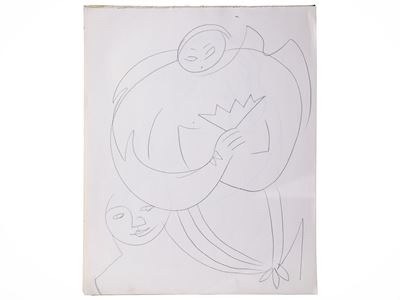 Taccuino di Disegni