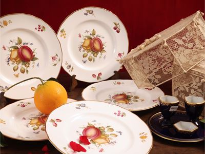 Set da Colazione