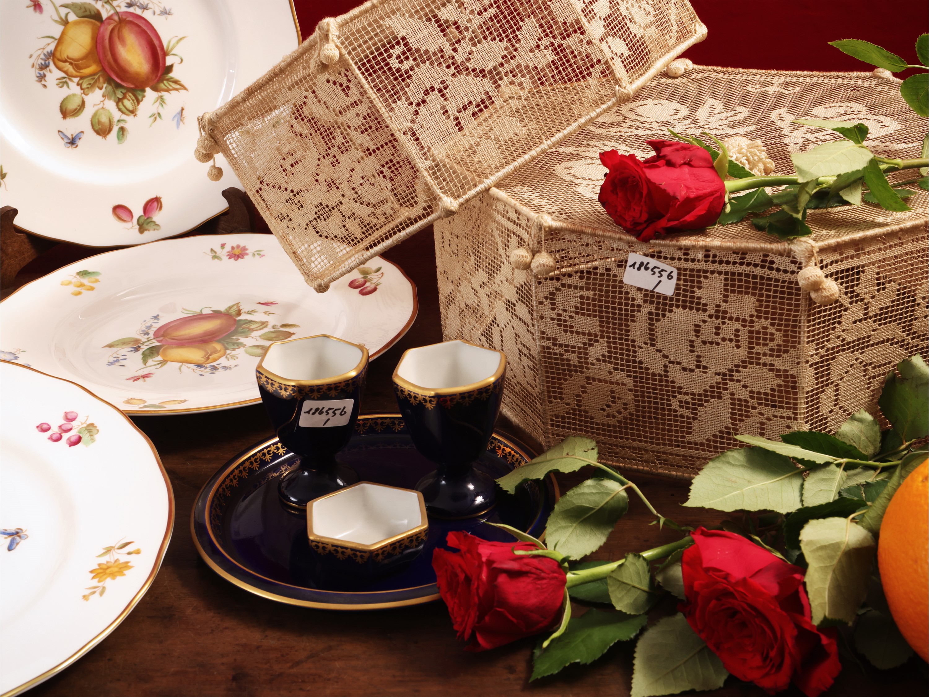 Set da Colazione
