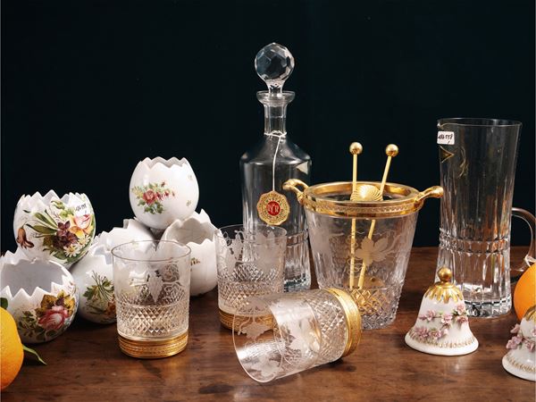 Accessori per aperitivi