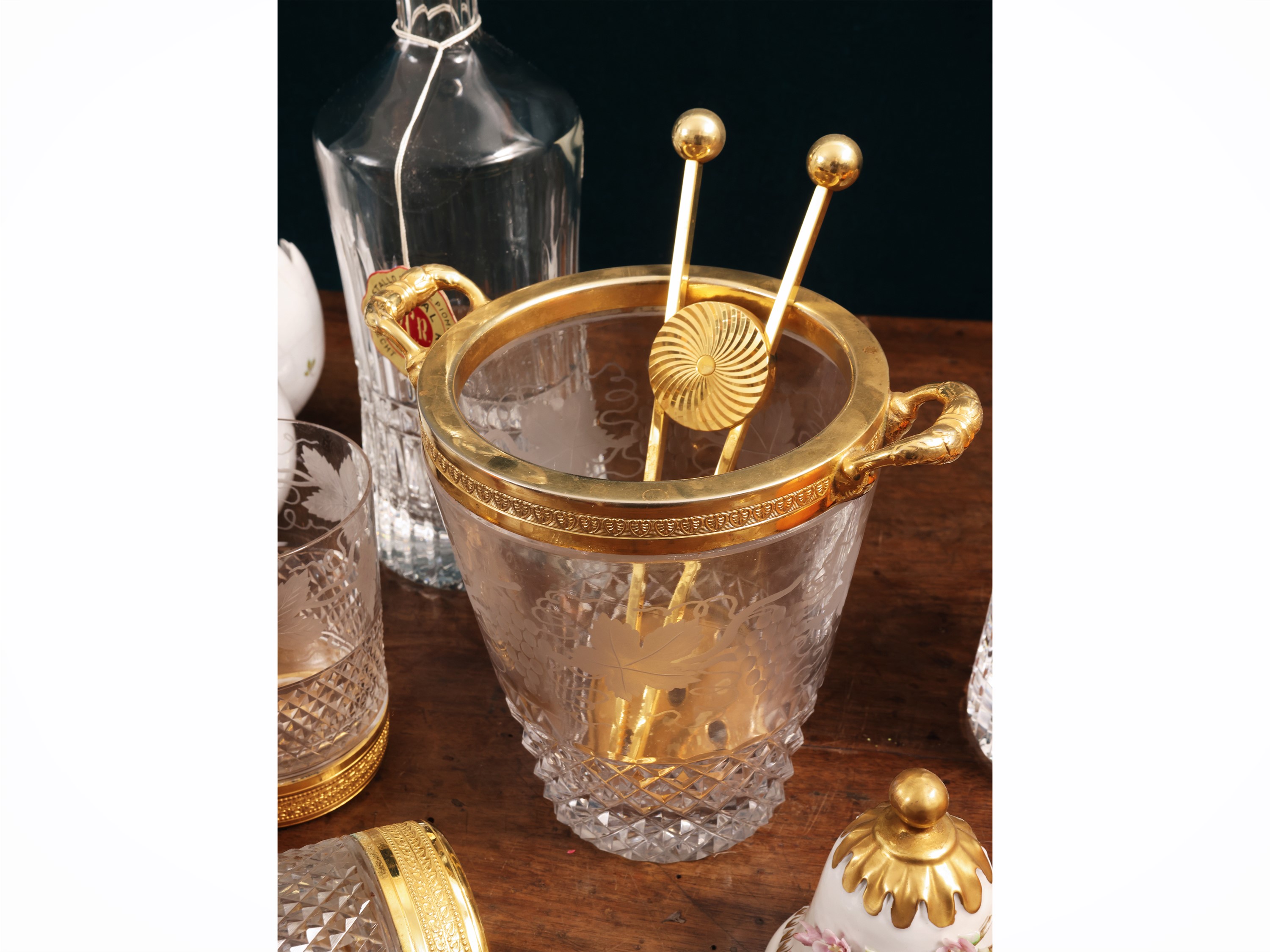 Accessori per Aperitivi