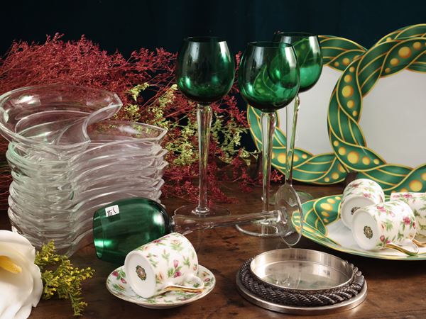 Accessori per la tavola