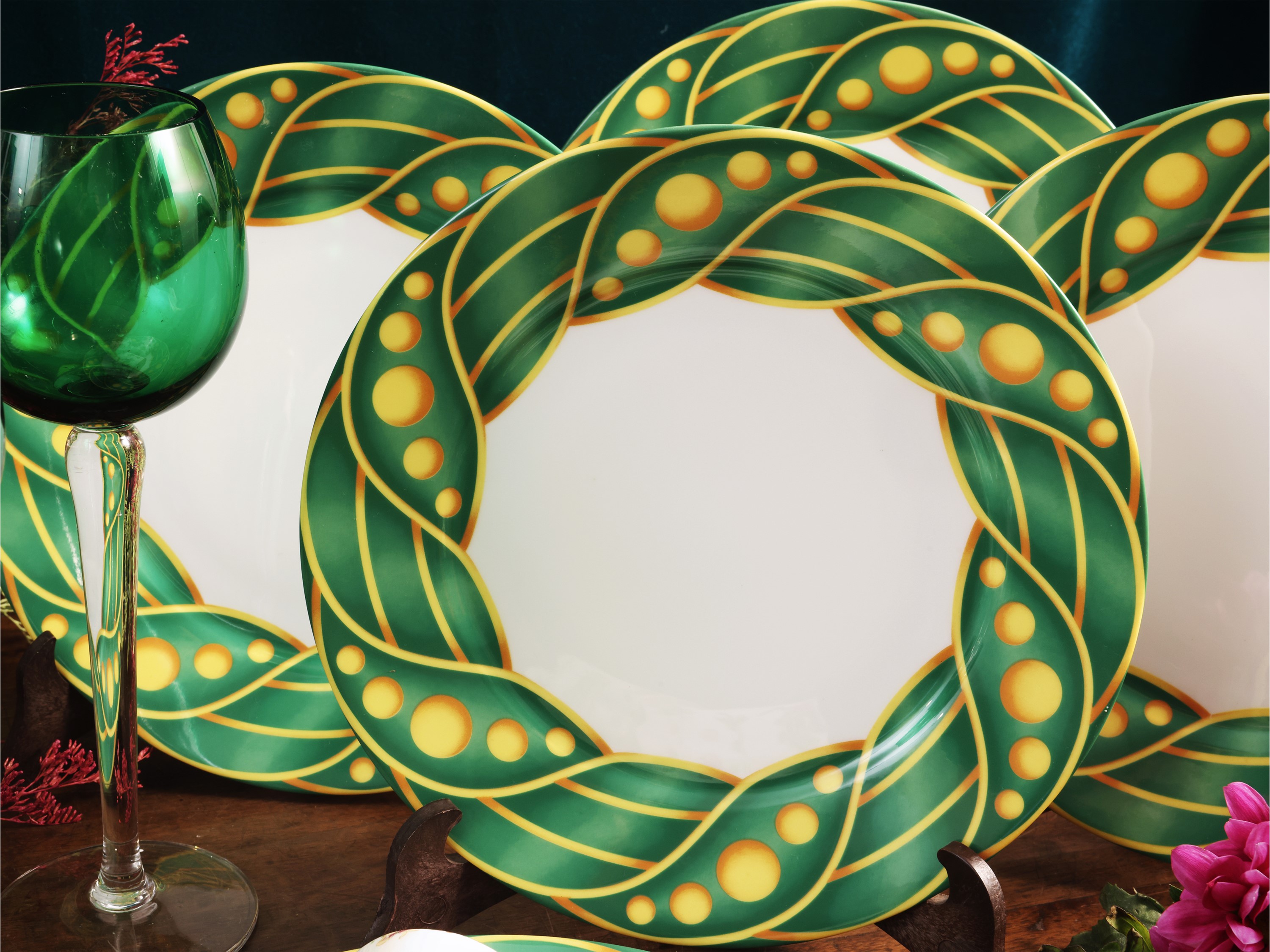 Accessori per la Tavola