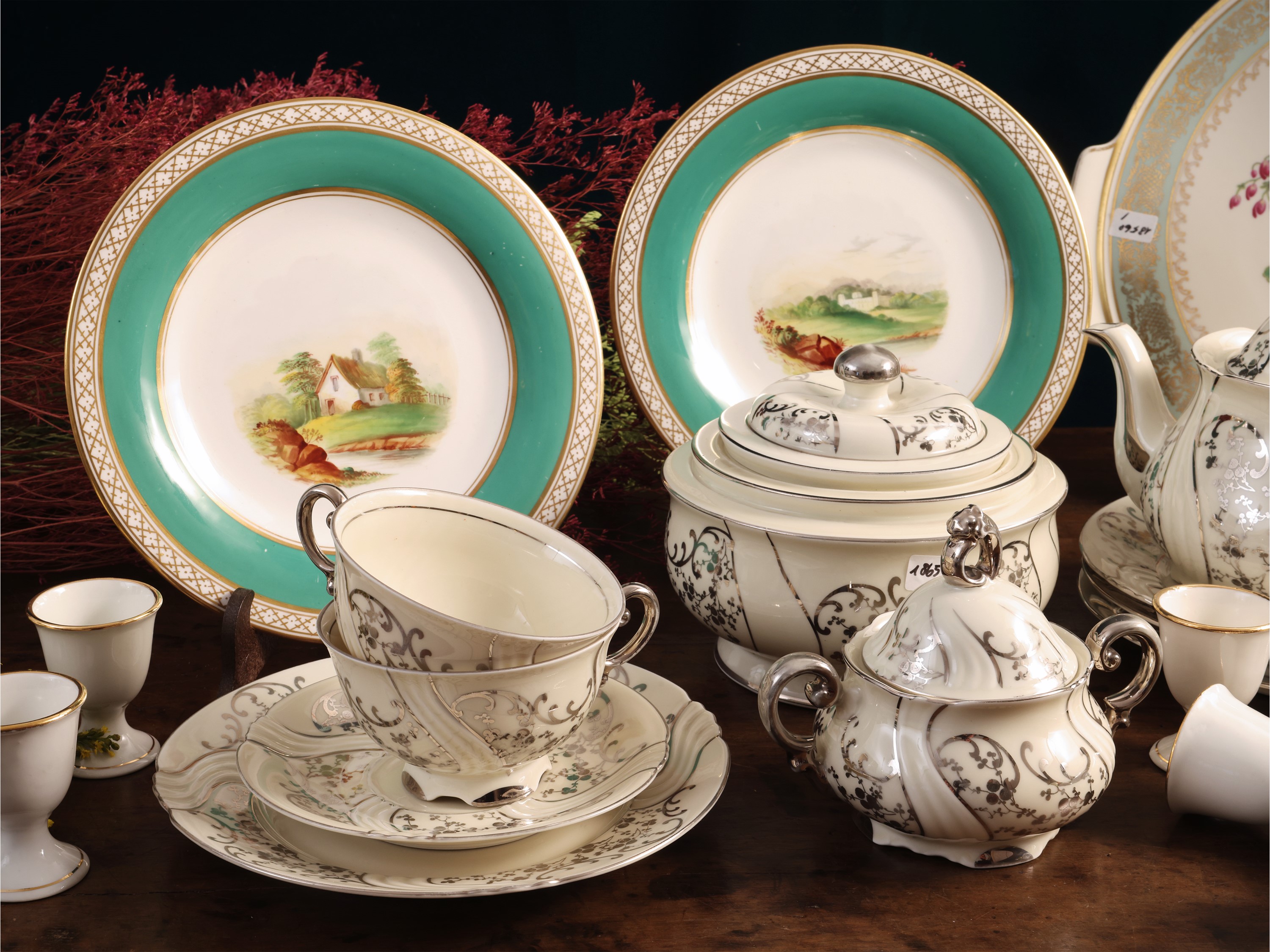 Accessori per Colazione