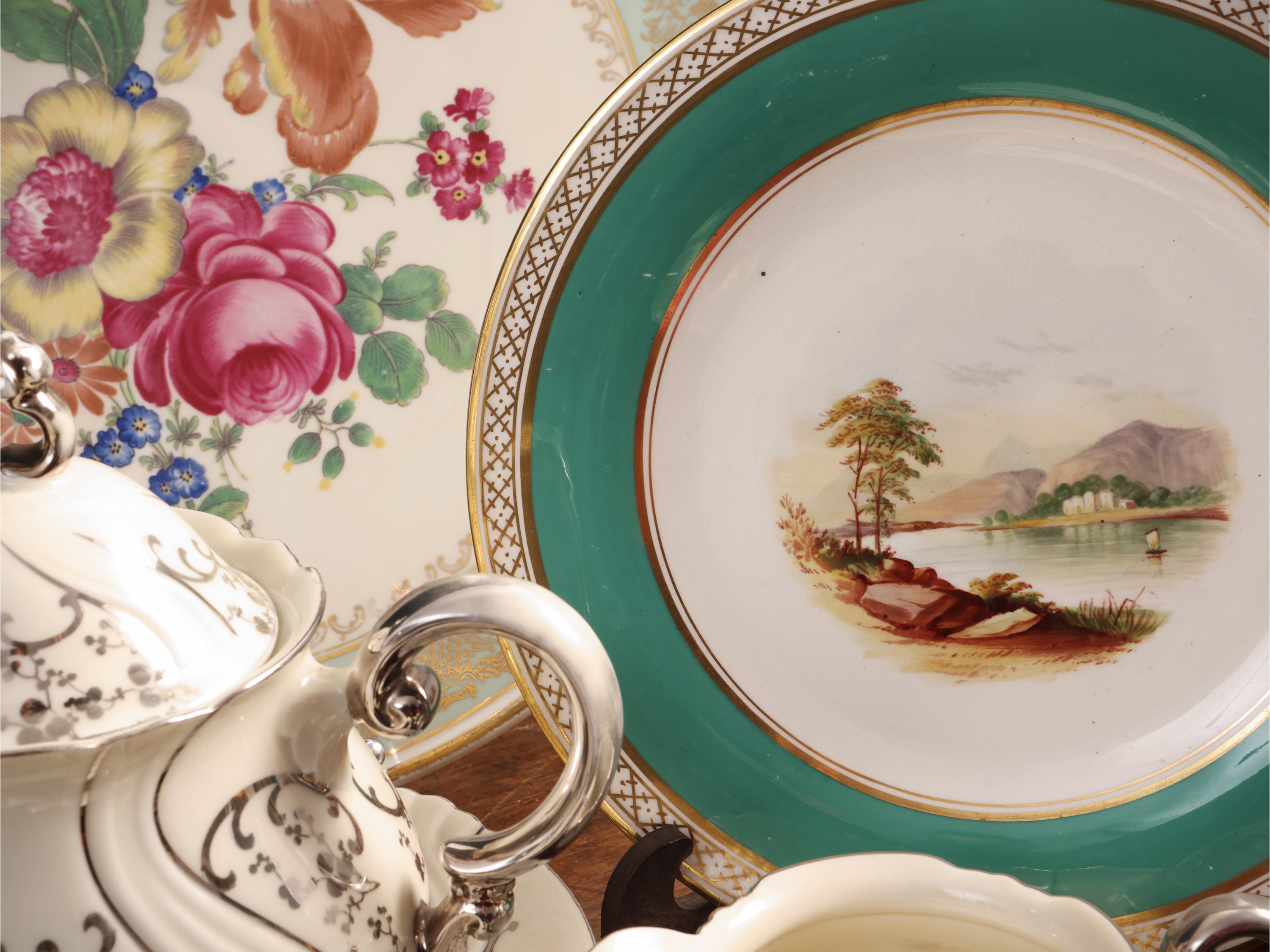 Accessori per Colazione