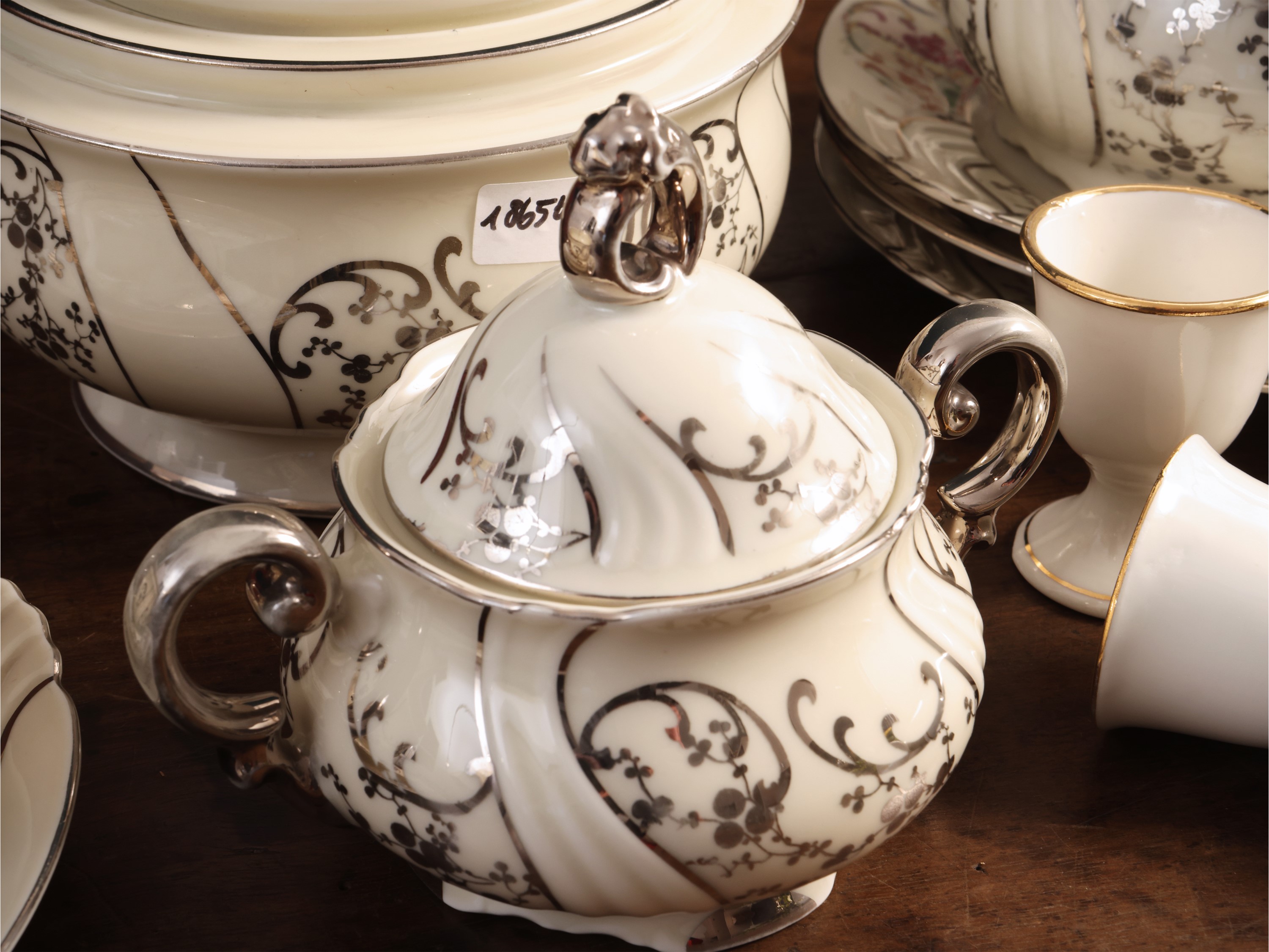 Accessori per Colazione