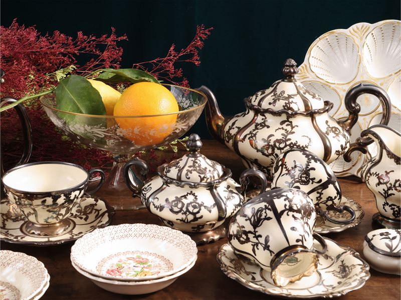 Accessori da brunch