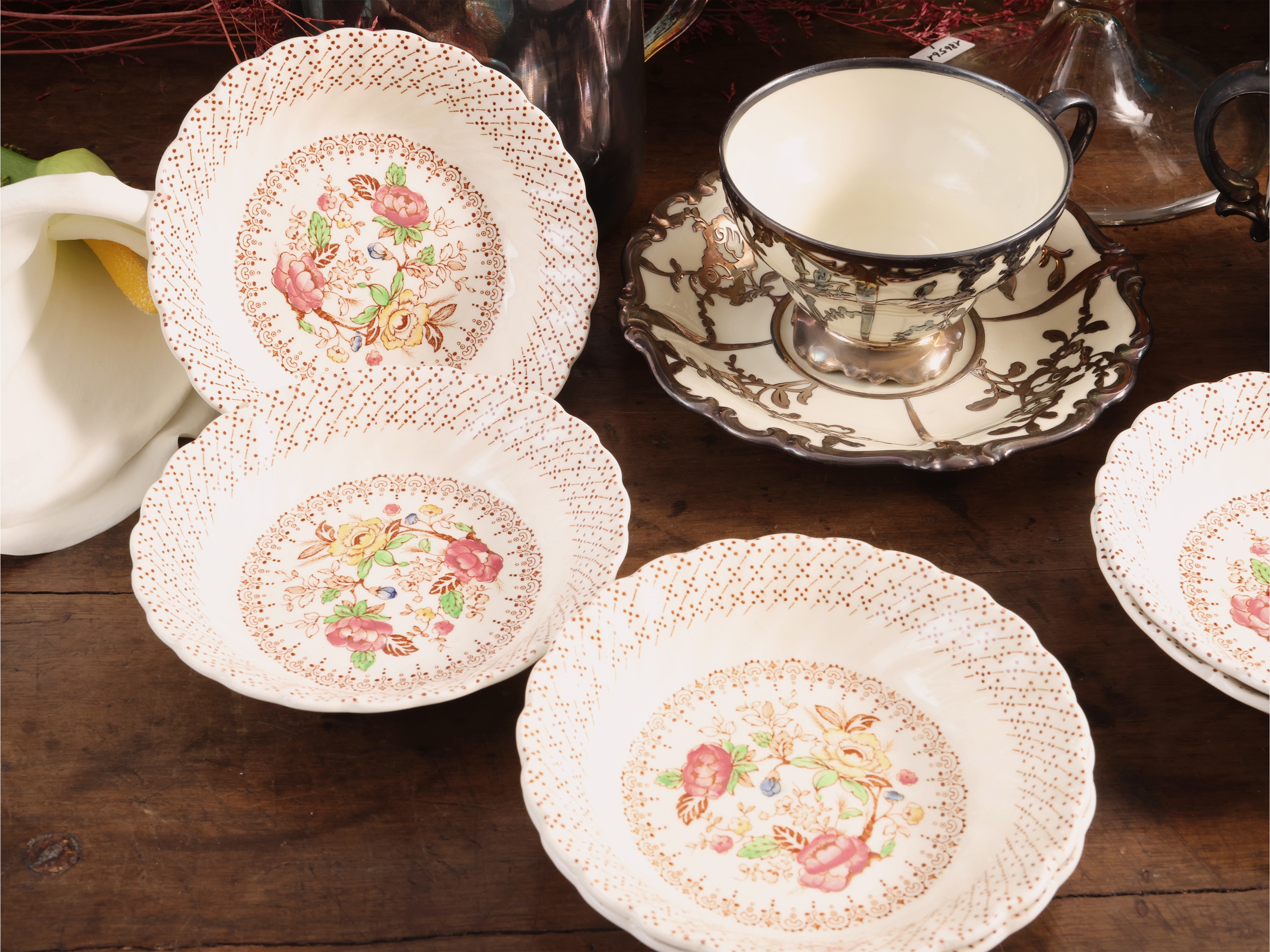 Accessori da brunch