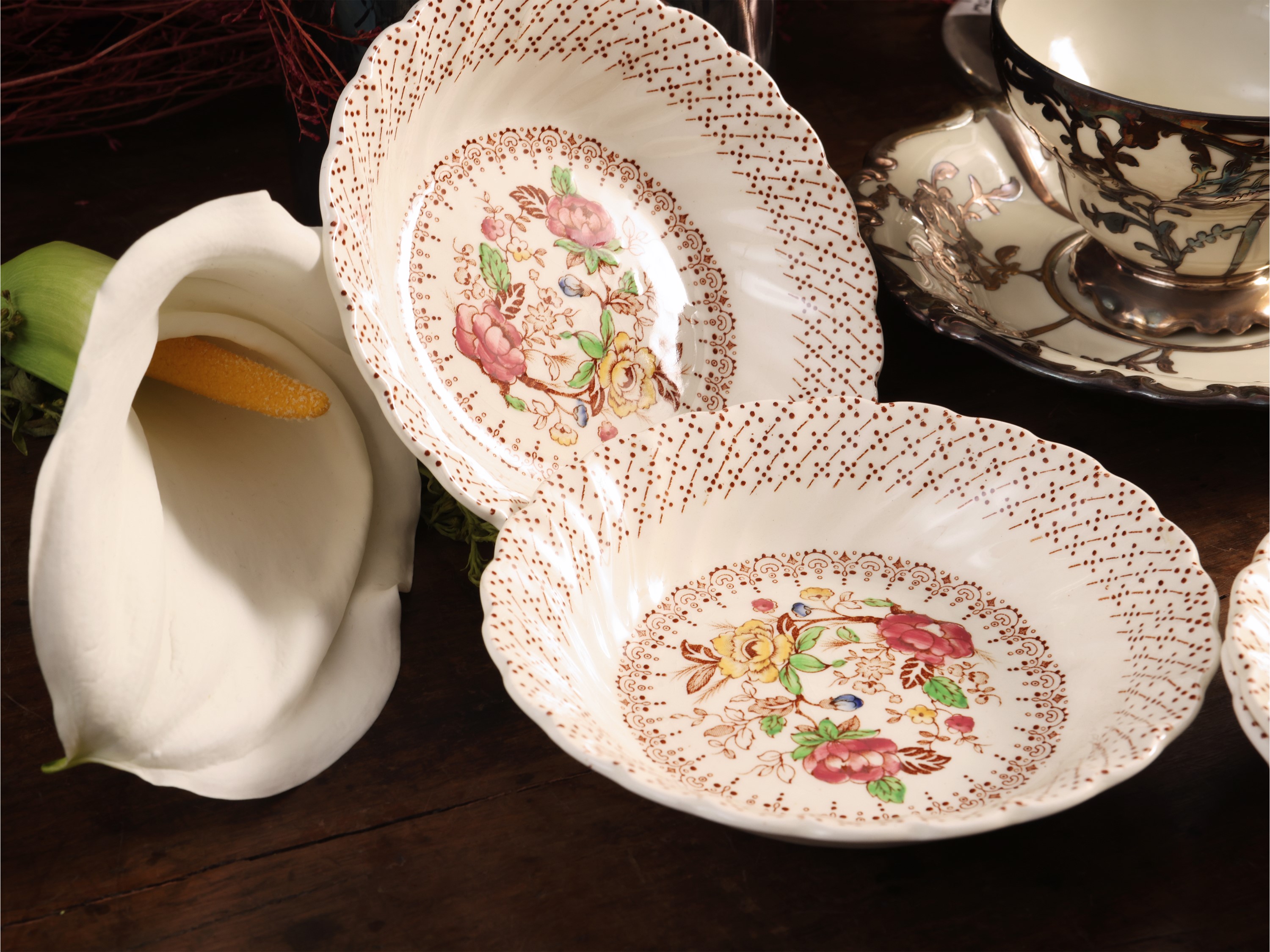 Accessori da brunch