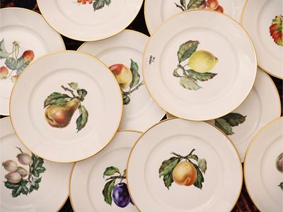 Set da Tavola