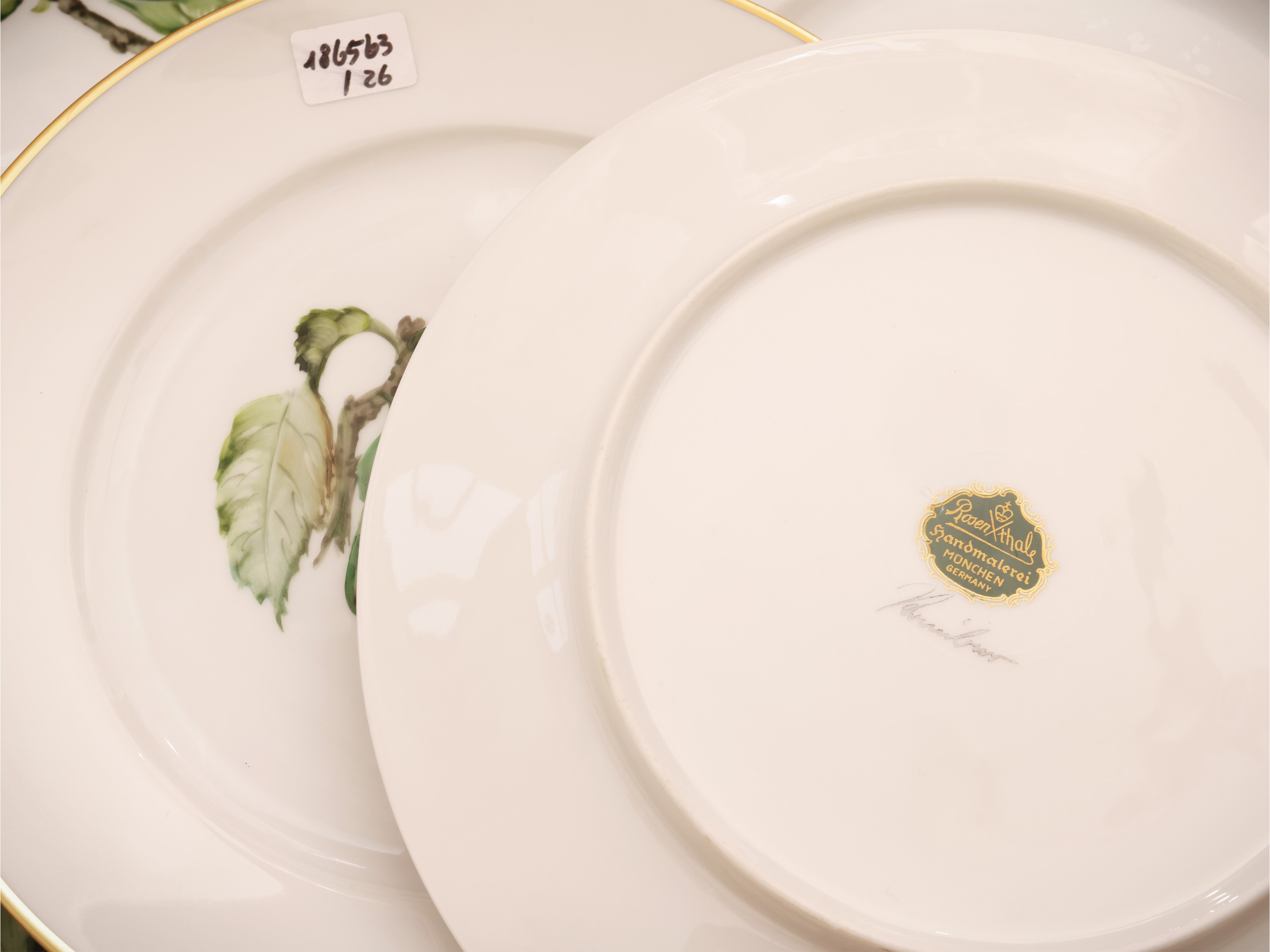 Set da Tavola