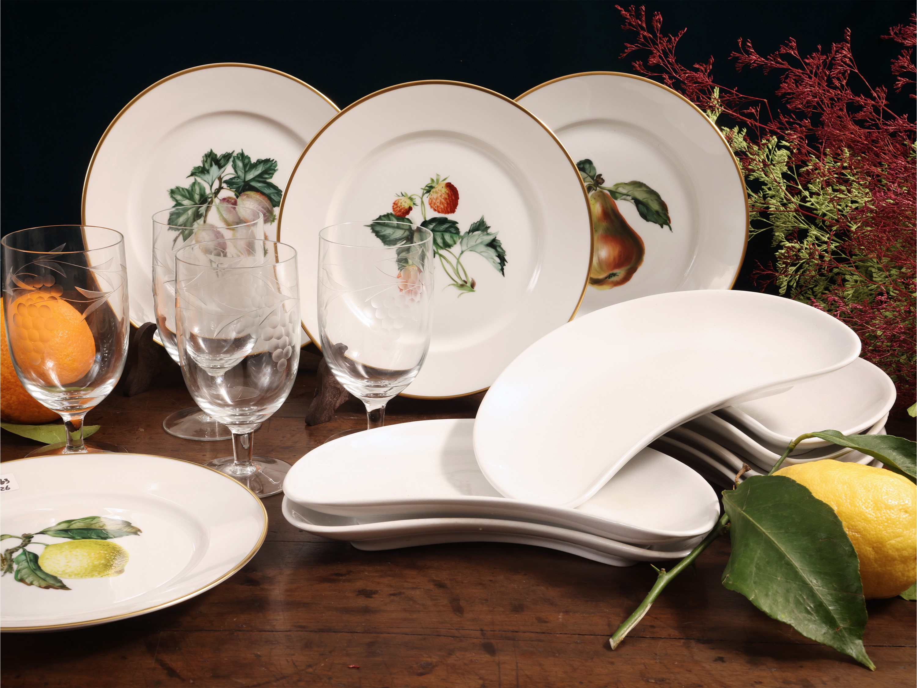 Set da Tavola