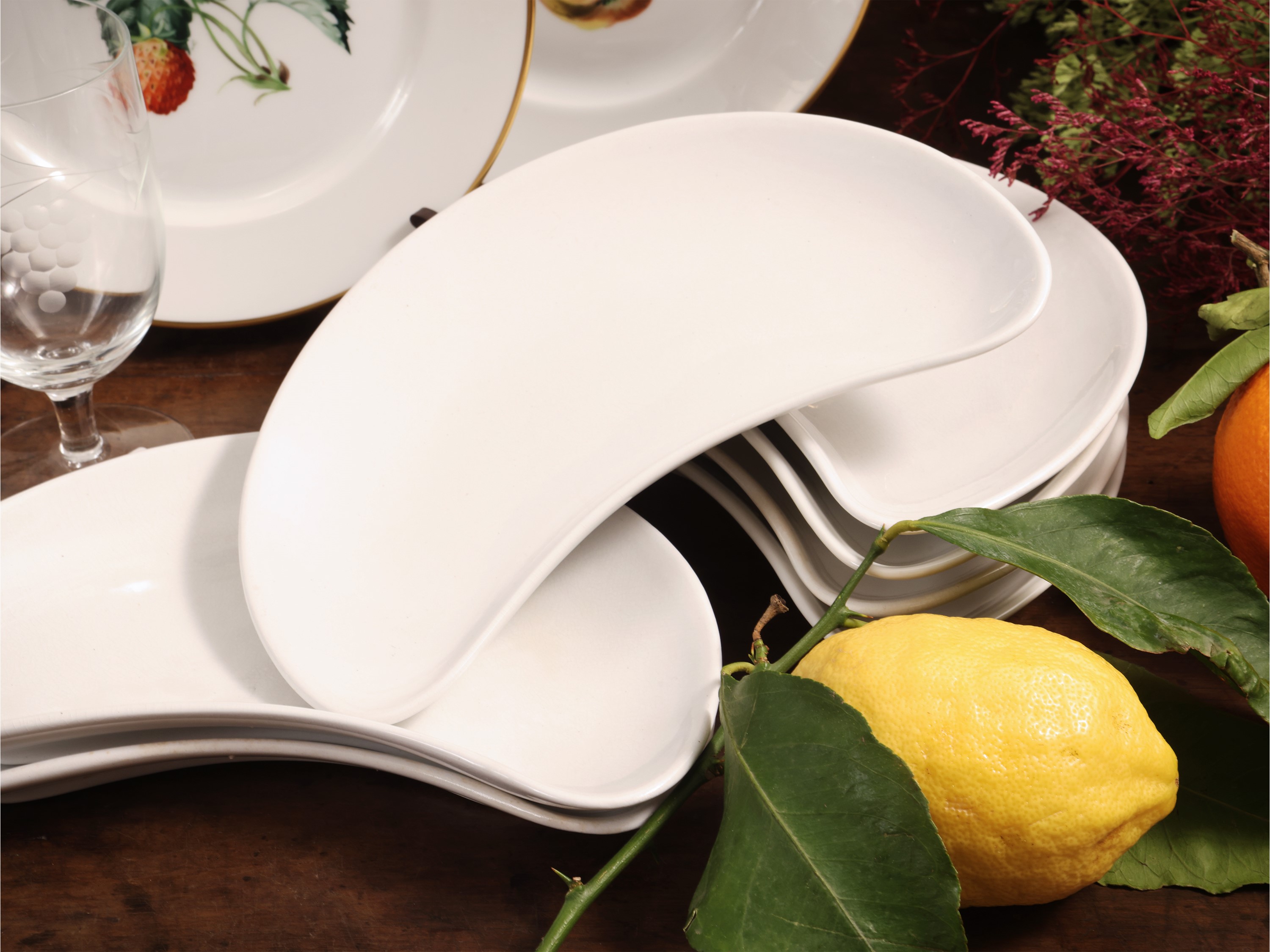 Set da Tavola