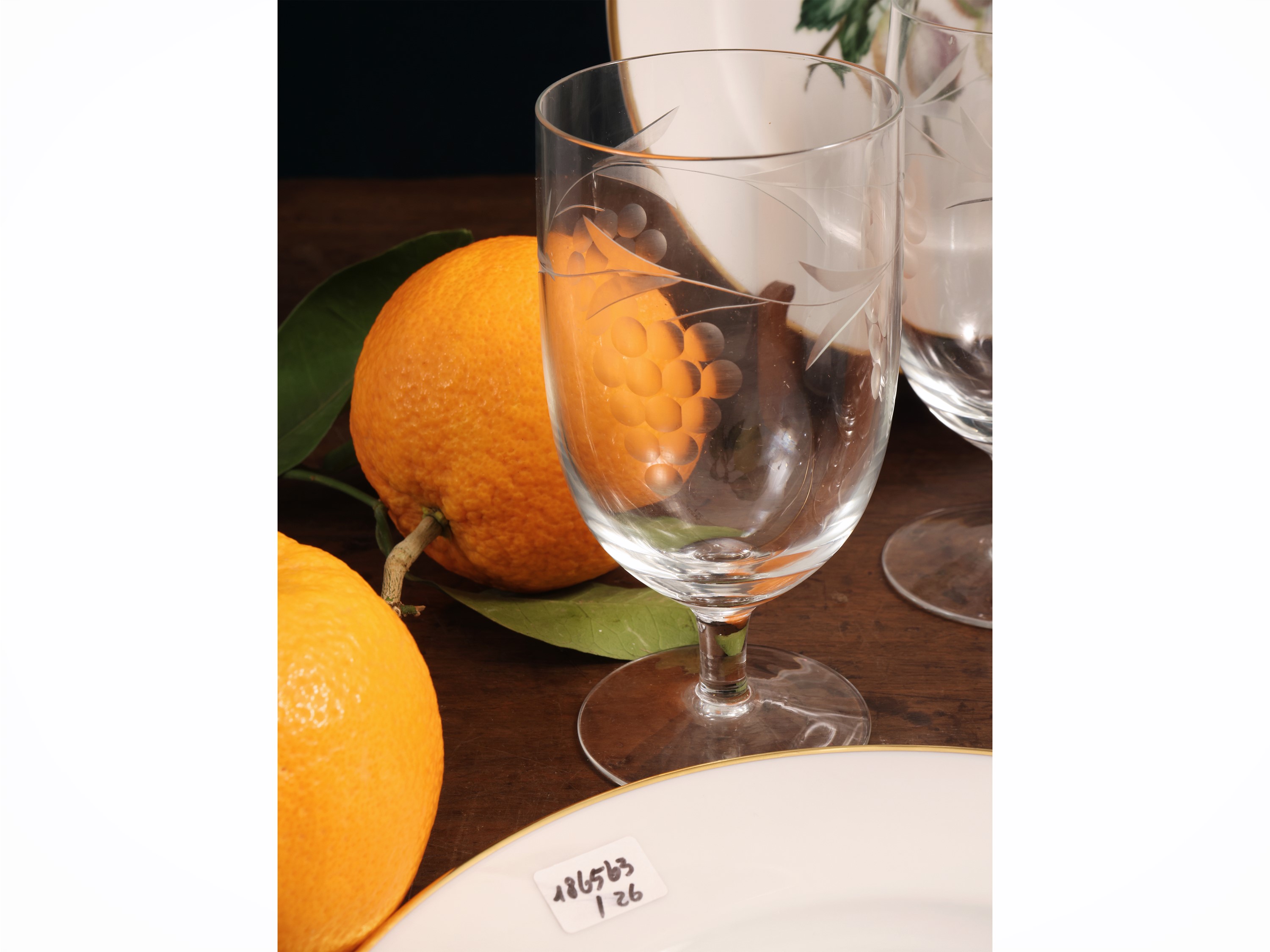 Set da Tavola