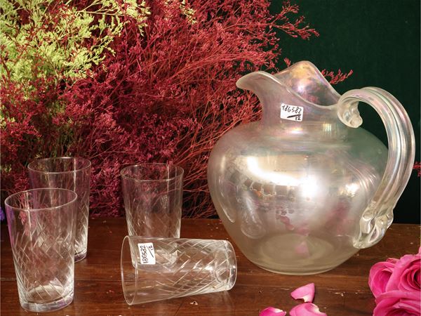 Set da aperitivo