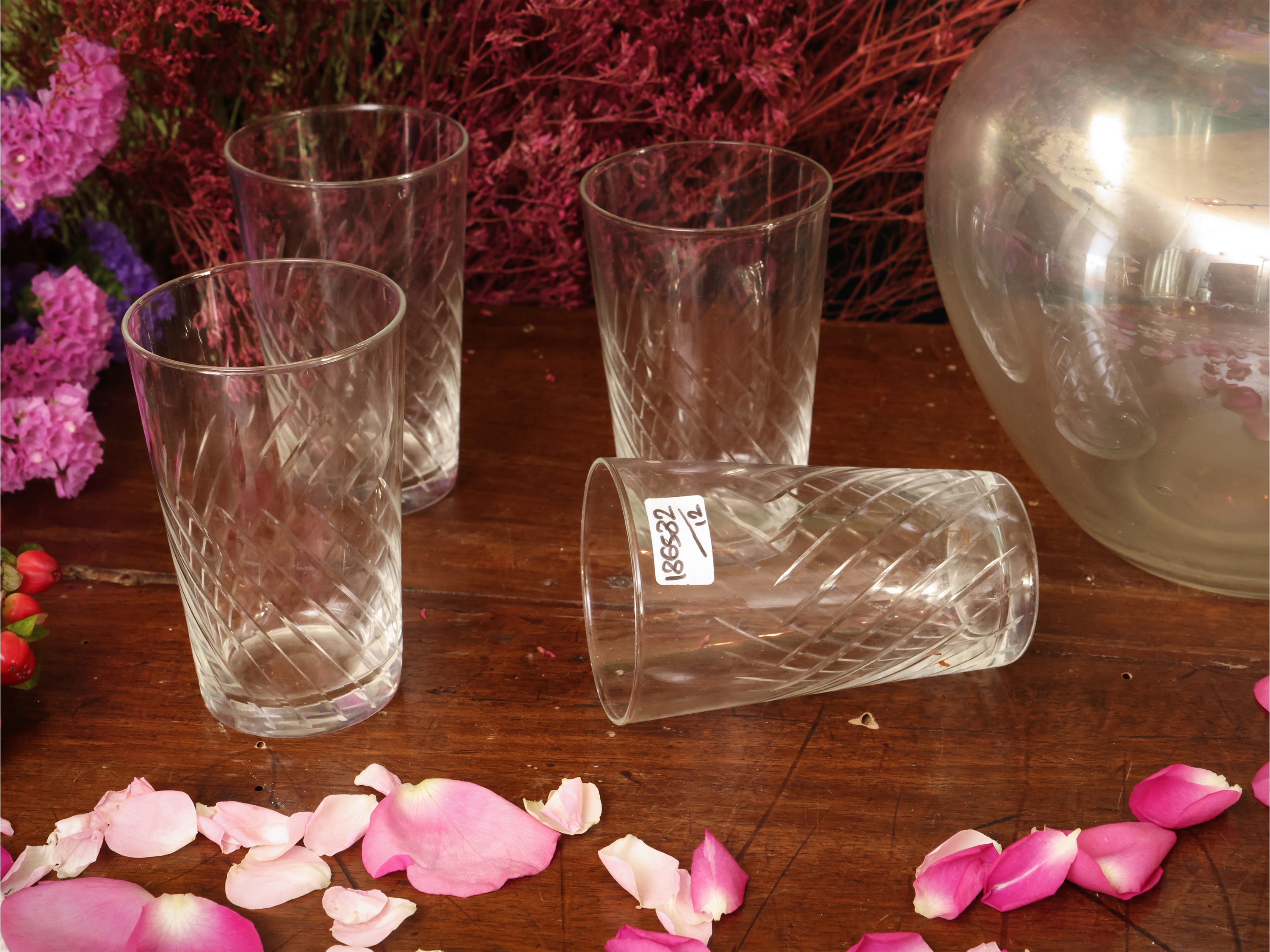 Set da Aperitivo