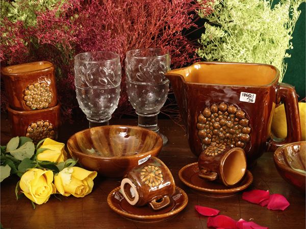 Accessori da aperitivo