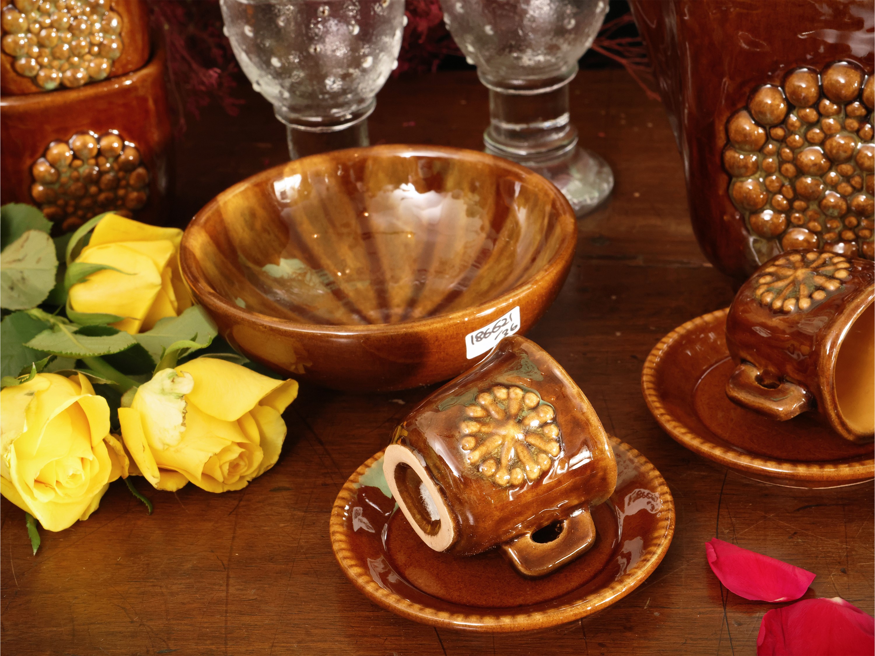 Accessori da Aperitivo