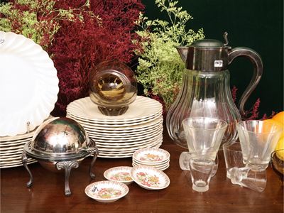 Accessori da Aperitivo