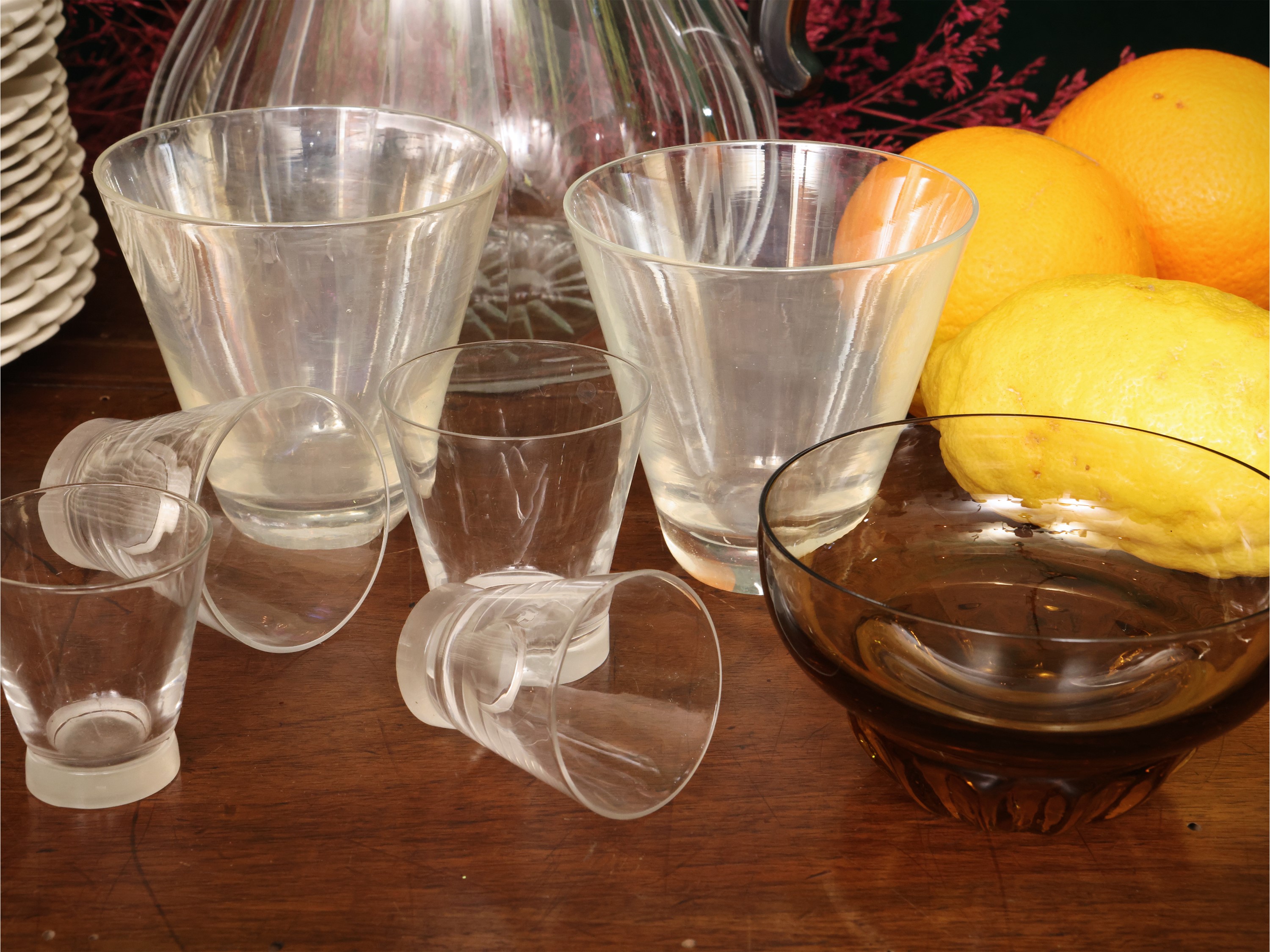 Accessori da Aperitivo