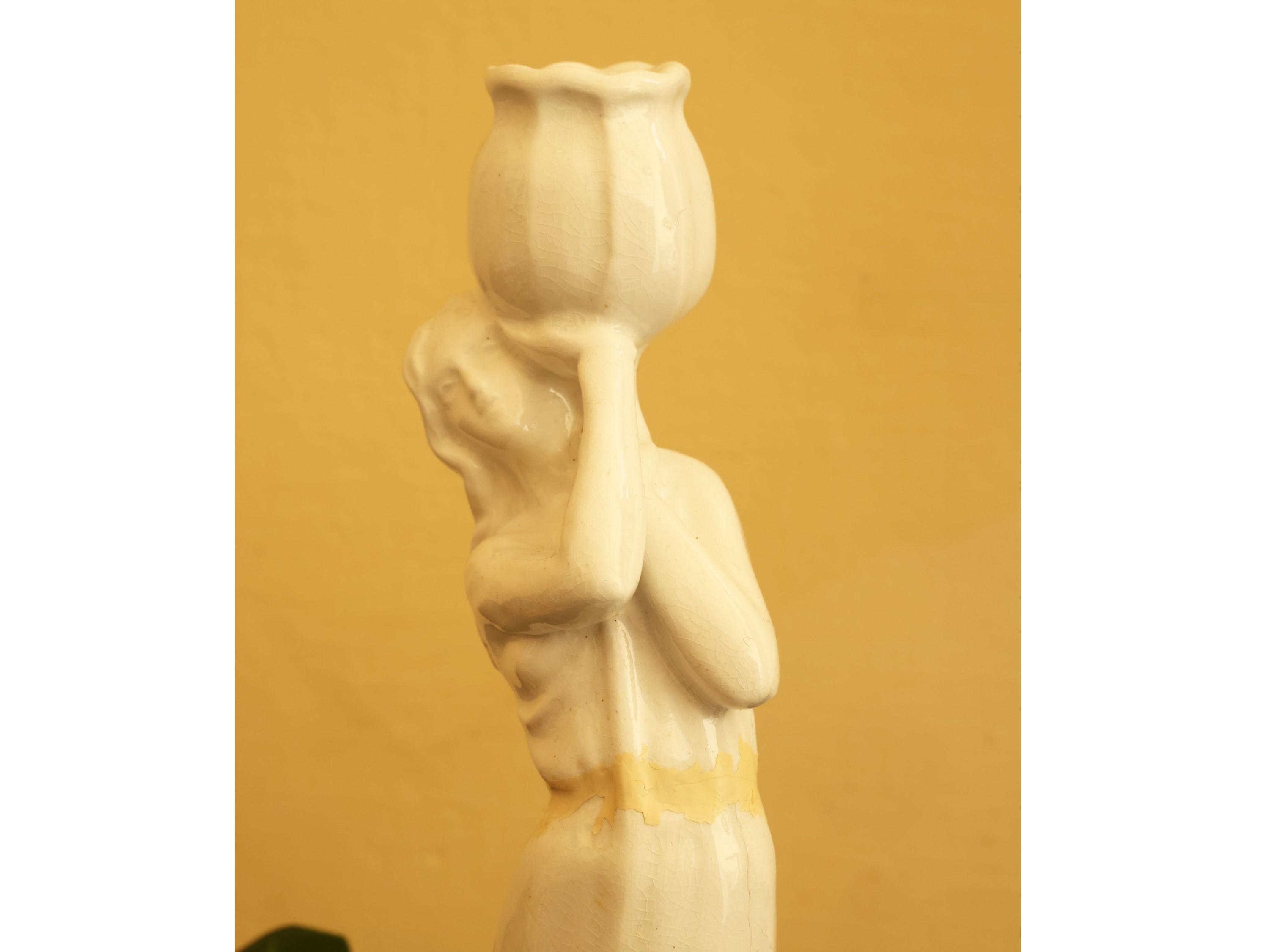 Curiosità Art Nouveau, oggetti decorativi e da interno
