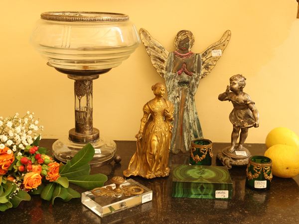 Curiosità d'epoca