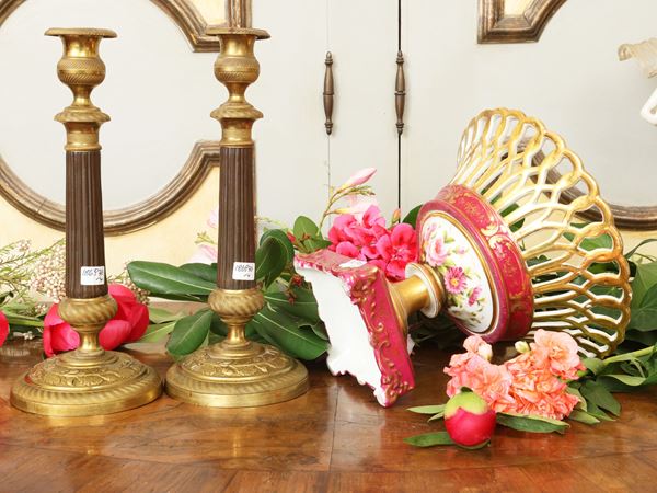 Vintage curiosities