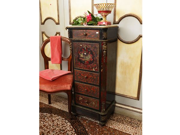 Vintage furnishing accessories