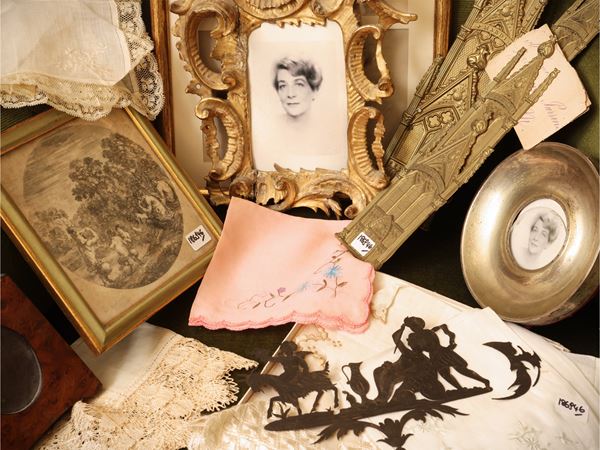 Galanterie d'epoca
