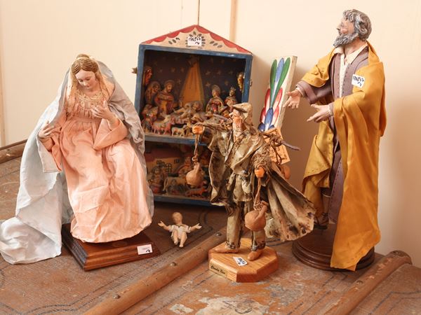 Sacra Famiglia