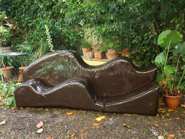 SuperOnda sofa, Poltronova 1967