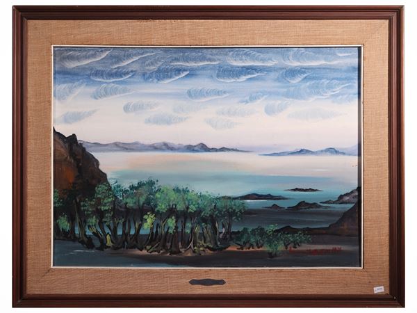 Landscape 1971