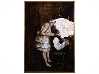 La musa insolente (2013)