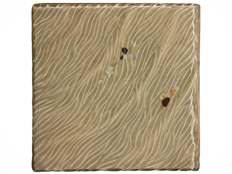Francesco Garbelli - Mare Nostrum? Nostalgia della Memoria, 2003