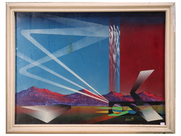 Untitled 1972