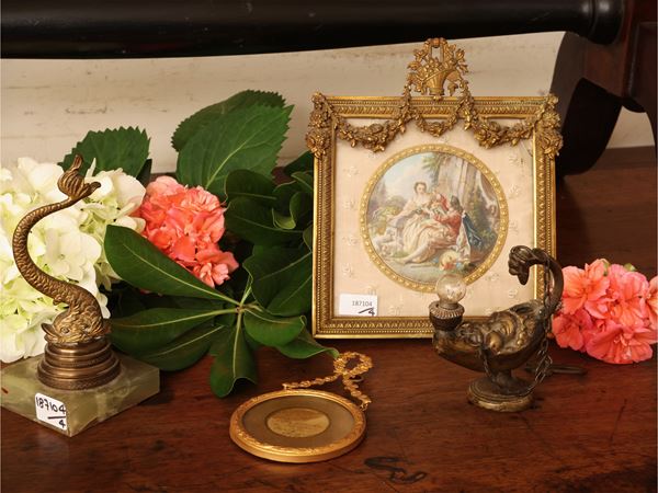 Curiosità d'epoca