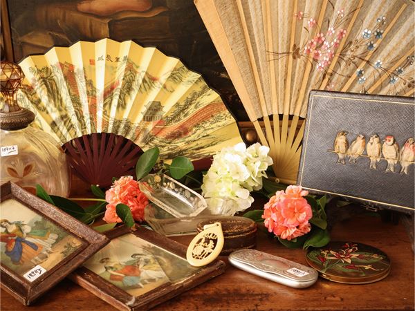 Galanterie d'epoca