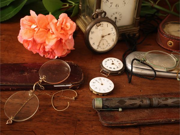 Curiosità d'epoca