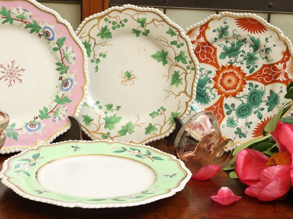 Set da tavola
