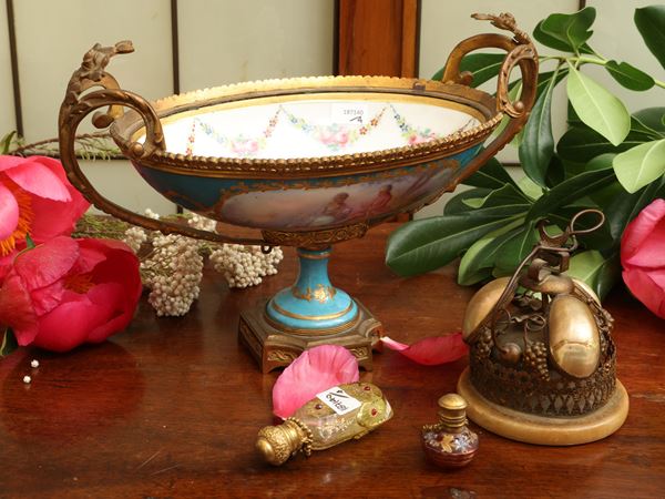 Vintage curiosities