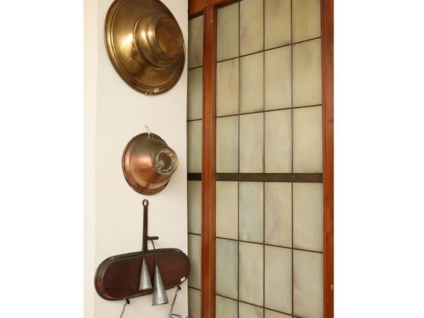 Accessori rustici